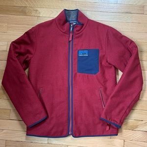 Patagonia Vintage Wool Jacket